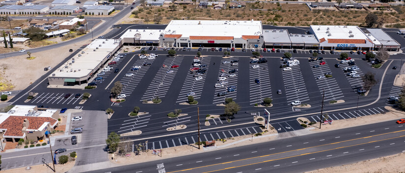 Primary Photo Of 57552-57590 Twentynine Palms Hwy, Yucca Valley Unknown For Lease