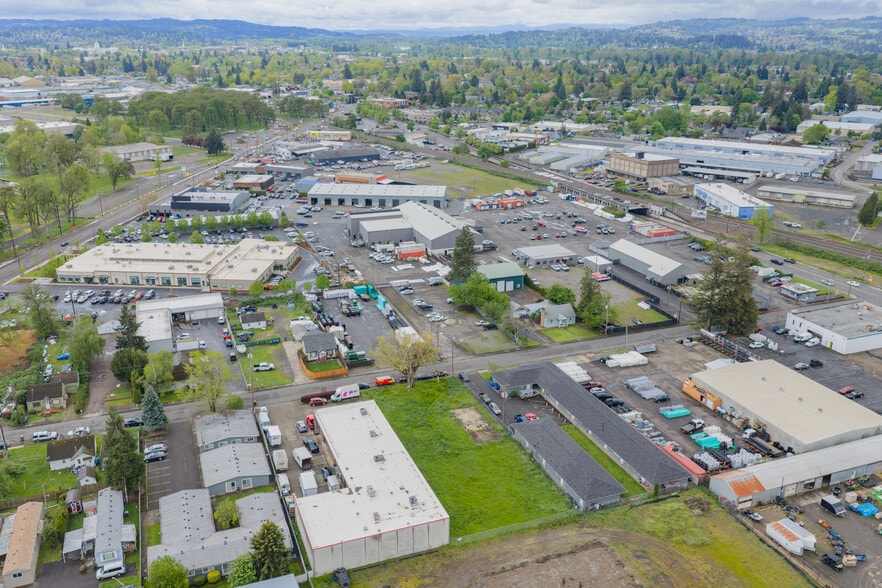 More Photos Of 1845 Beach NE ave, Salem Land For Sale
