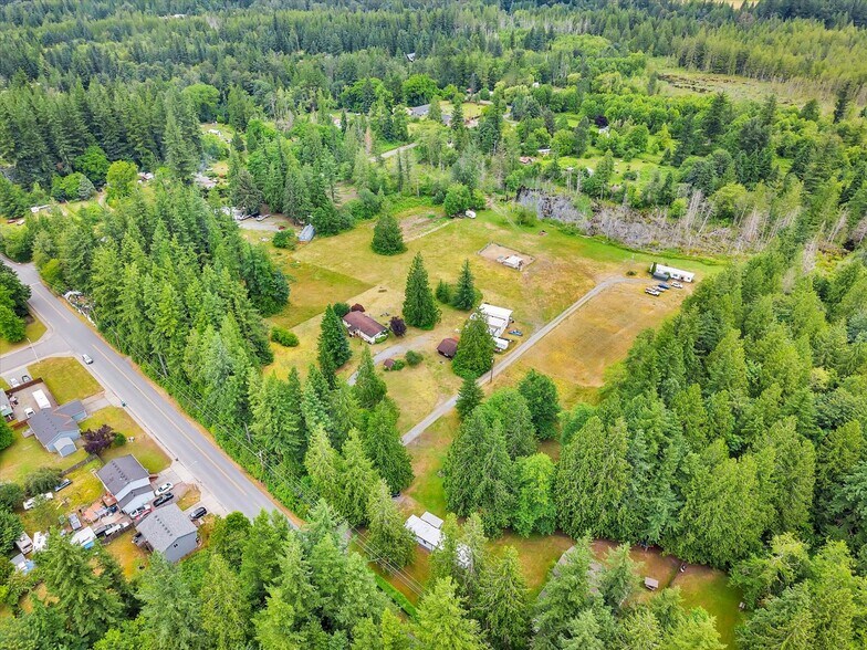More Photos Of 16527 415th Ave SE, Gold Bar Land For Sale