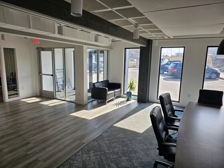 More Photos Of 1600 N High Point Rd, Middleton Office For Sale