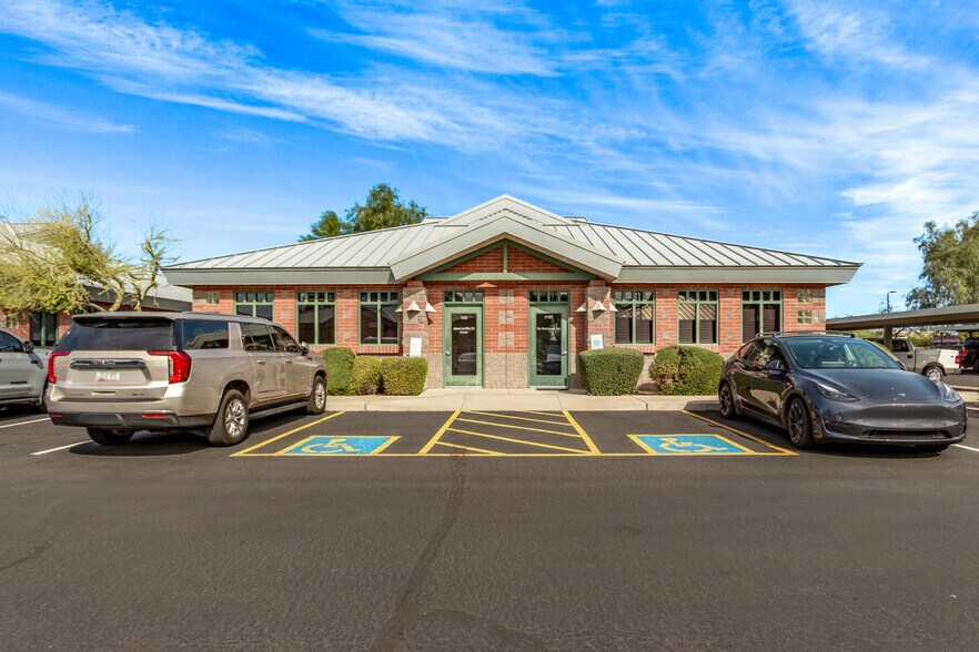 Primary Photo Of 2812 N Norwalk Rd, Mesa Office For Sale