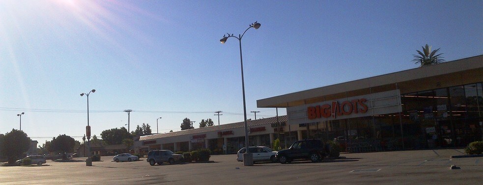 More Photos Of 20808 E Arrow Hwy, Covina General Retail For Lease