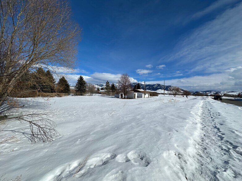 More Photos Of 1242 Thomas Dr, Bozeman Land For Sale