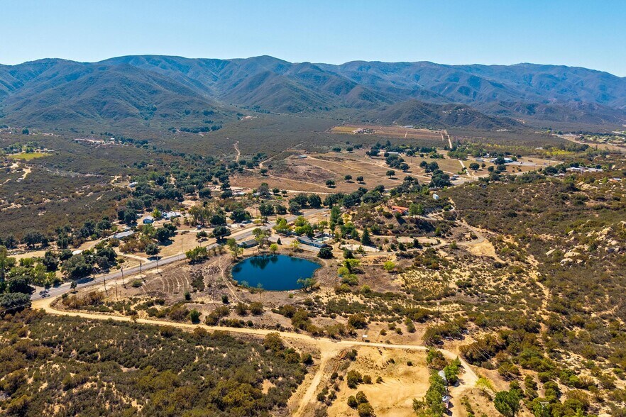 More Photos Of 35065 Highway 79, Warner Springs Land For Sale
