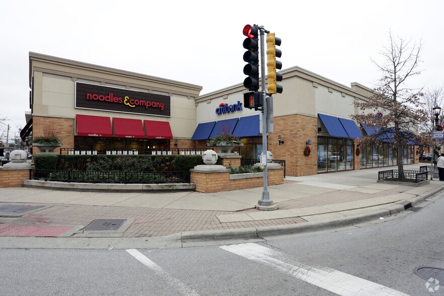 More Photos Of 7217-7249 Lake St, River Forest Unknown For Lease