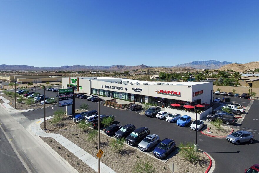 More Photos Of 9475 S Rainbow Blvd, Las Vegas Restaurant For Sale