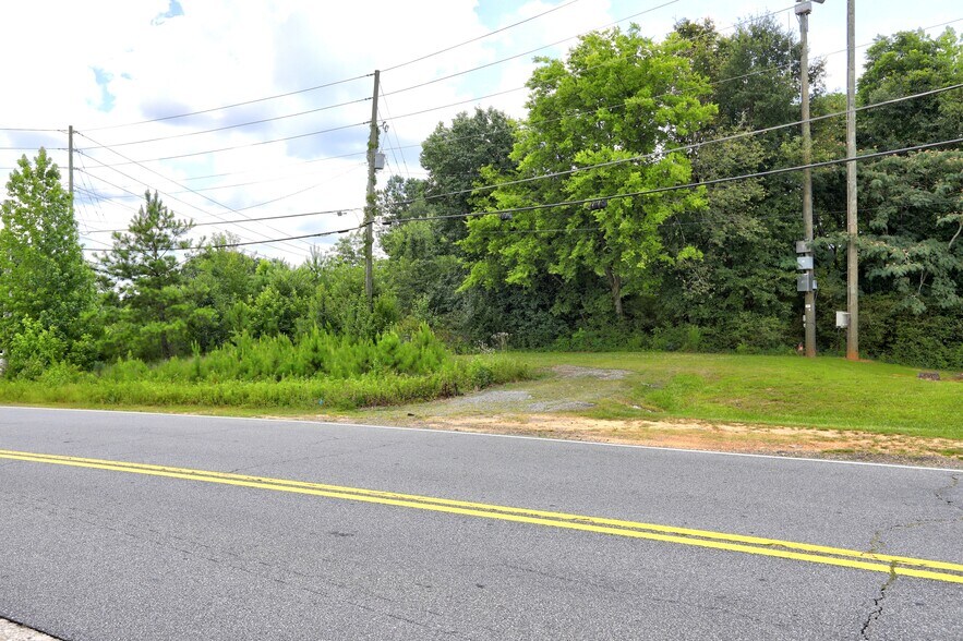 More Photos Of 0 92 Hwy, Woodstock Land For Lease