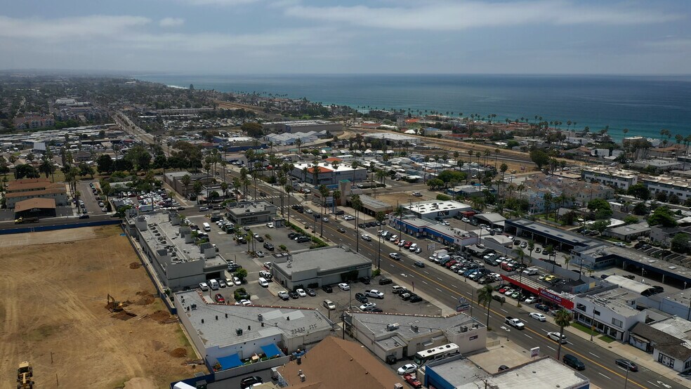More Photos Of 1112 S Coast Hwy, Oceanside Unknown For Lease