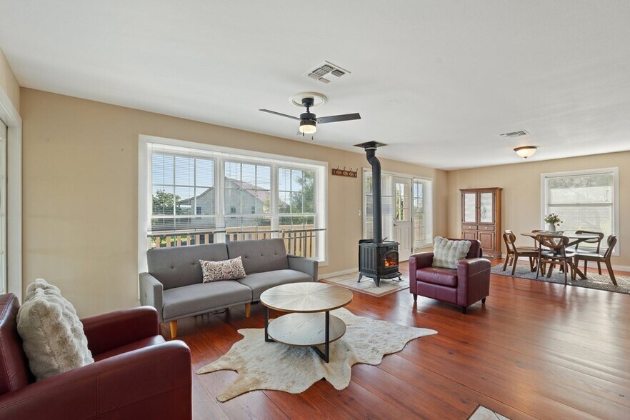 More Photos Of 45 Pfeiffer Rd, Fredericksburg Land For Sale