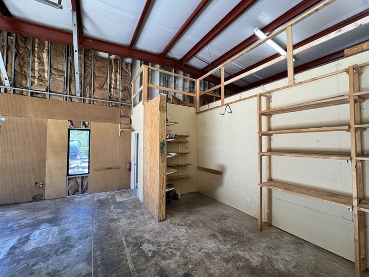 More Photos Of 122 Wolfpack Ln, Durham Light Manufacturing For Lease