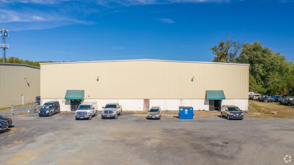 More Photos Of 1232 S Philadelphia Blvd, Aberdeen Unknown For Lease