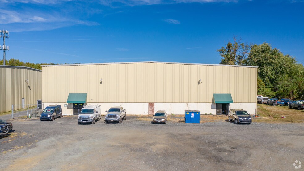 More Photos Of 1232 S Philadelphia Blvd, Aberdeen Unknown For Lease