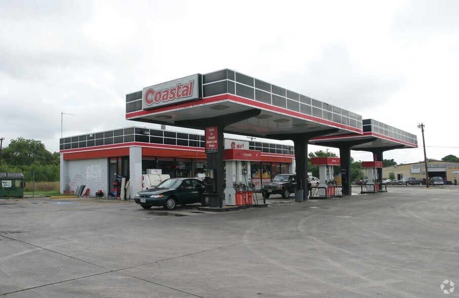 More Photos Of 3279 Nacogdoches Rd, San Antonio Convenience Store For Sale