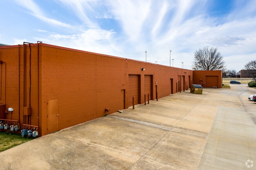 More Photos Of 12101 E 51st St, Tulsa Unknown For Lease