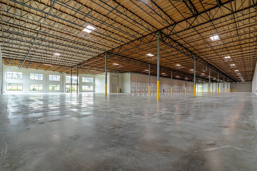 More Photos Of 6620 S 287th St, Auburn Warehouse For Lease