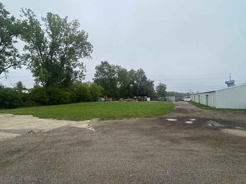 More Photos Of 6133 Aurelius Rd, Lansing Industrial For Sale