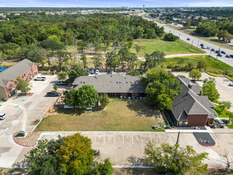 More Photos Of 2911 Texas Ave S, College Station Land For Sale