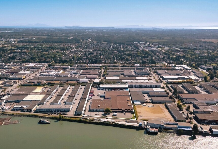 More Photos Of 11480 River Rd, Richmond Land For Lease