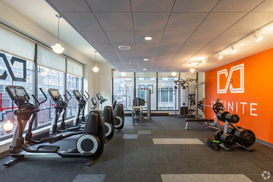 More Photos Of 28 E Jackson Blvd, Chicago Apartments For Sale