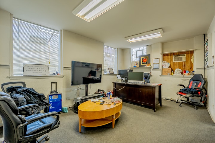 More Photos Of 4557 W Diversey Ave, Chicago Warehouse For Sale