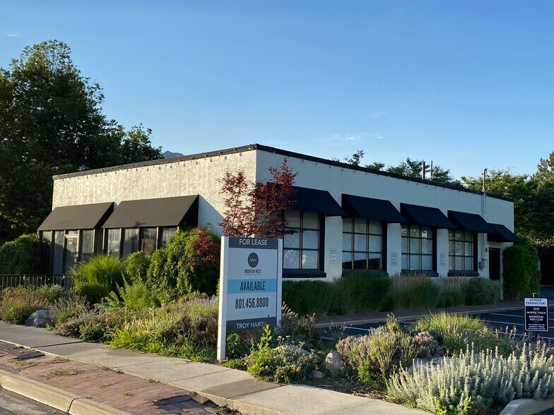 Primary Photo Of 1538 E 3300 S, Salt Lake City Freestanding For Lease