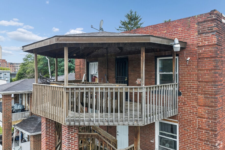 More Photos Of 127-129 Susquehanna St, Binghamton Apartments For Sale