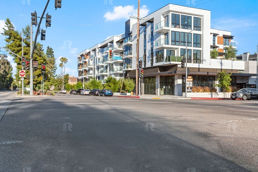 More Photos Of 12444 Chandler Blvd, North Hollywood Apartments For Lease