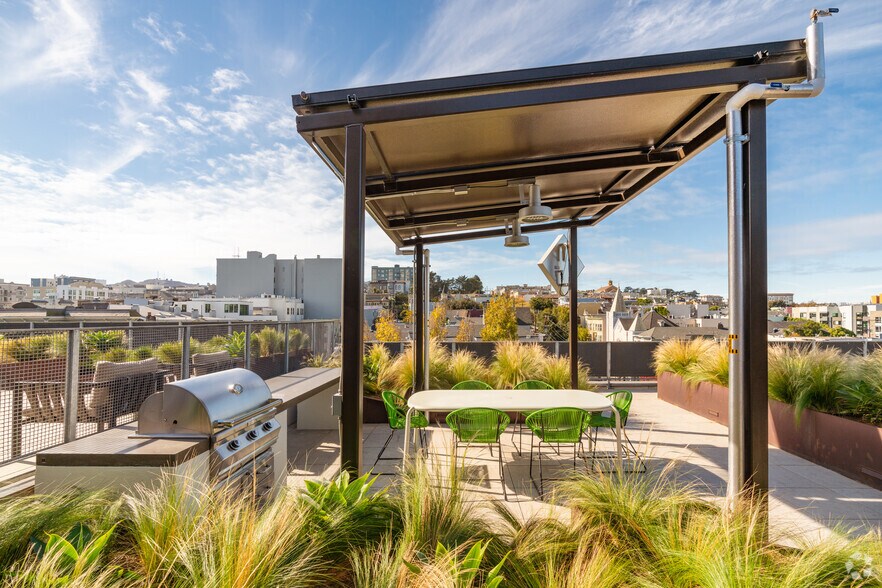 More Photos Of 188 Octavia St, San Francisco Apartments For Lease