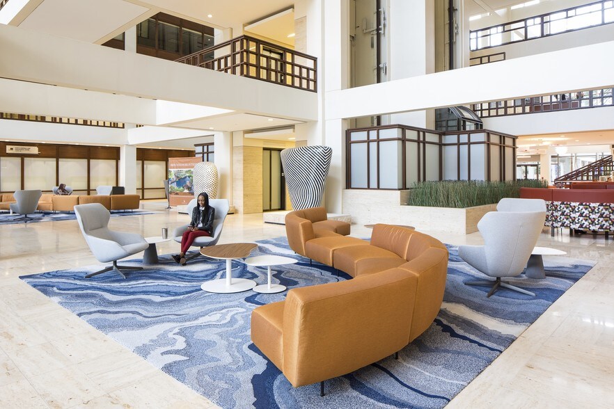 More Photos Of 115 Perimeter Center Pl NE, Atlanta Office For Lease