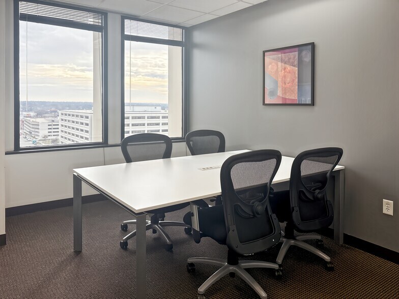 More Photos Of 233 S 13th St, Lincoln Coworking Space