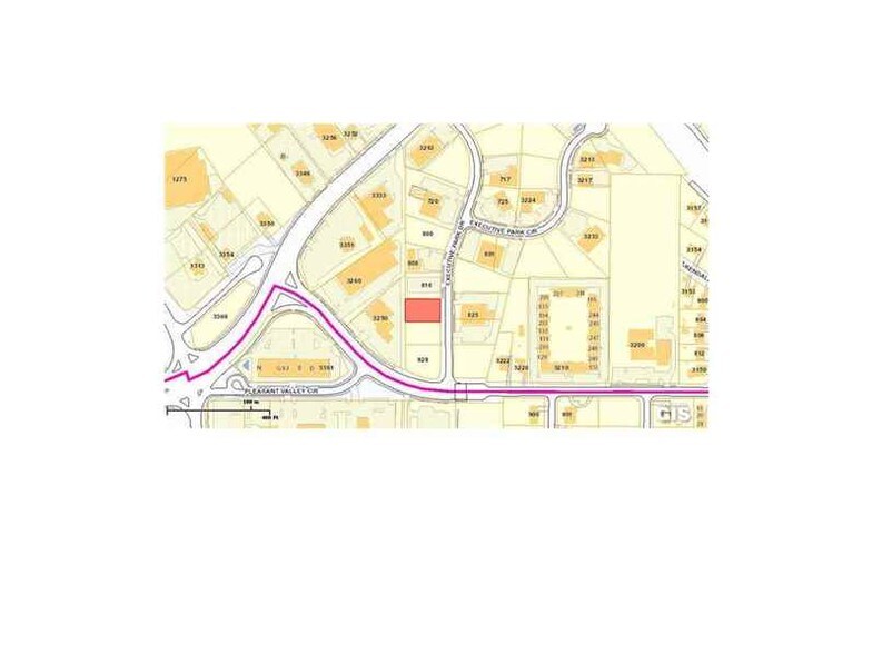 824-832 Executive Park Dr