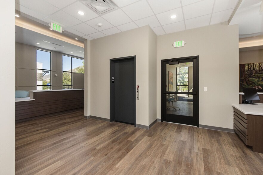 More Photos Of 2277 Fort Union Blvd, Salt Lake City Office For Sale