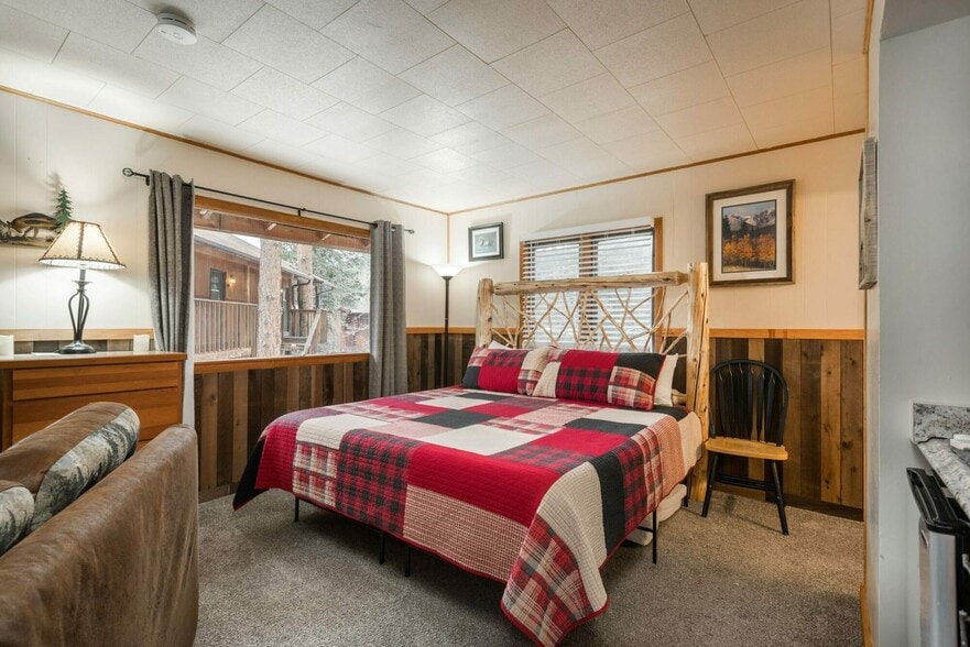 More Photos Of 1820 Fall River Rd, Estes Park Hotel For Sale