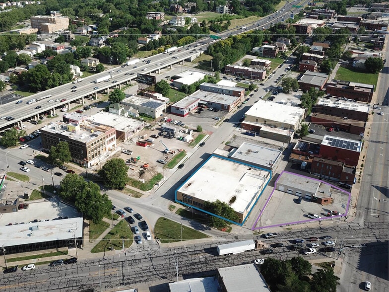 Primary Photo Of , Kansas City Industrial For Sale