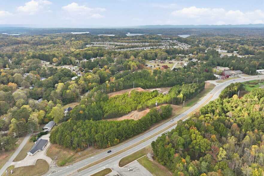 More Photos Of 3100 McEver Rd, Gainesville Land For Sale