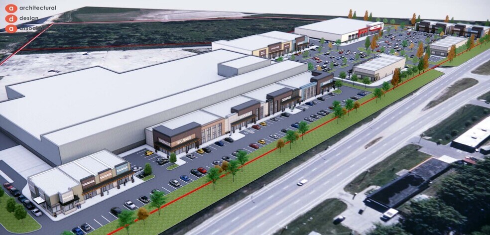 More Photos Of 850 Division Rd, Windsor Unknown For Lease