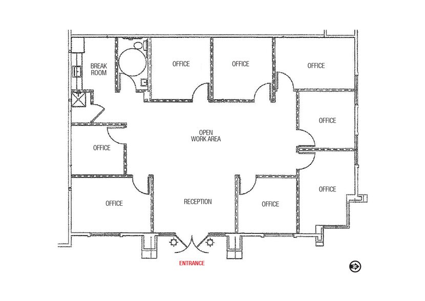 More Photos Of , Rio Rancho Office For Sale