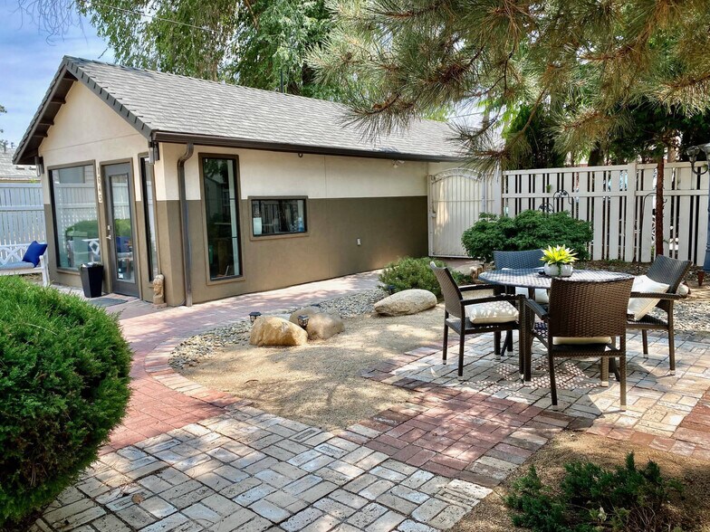 More Photos Of 1645 D St, Sparks Office Residential For Sale