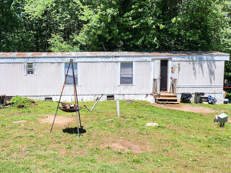 More Photos Of 112 Ramsey Rd, Gretna Manufactured Housing Mobile Home Park For Sale