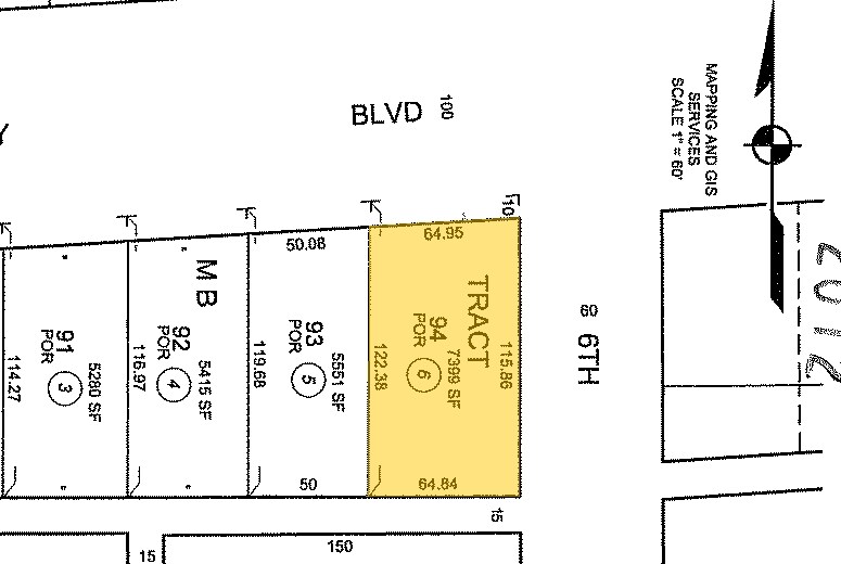 More Photos Of 600 W Valley Blvd, Alhambra Auto Repair For Sale