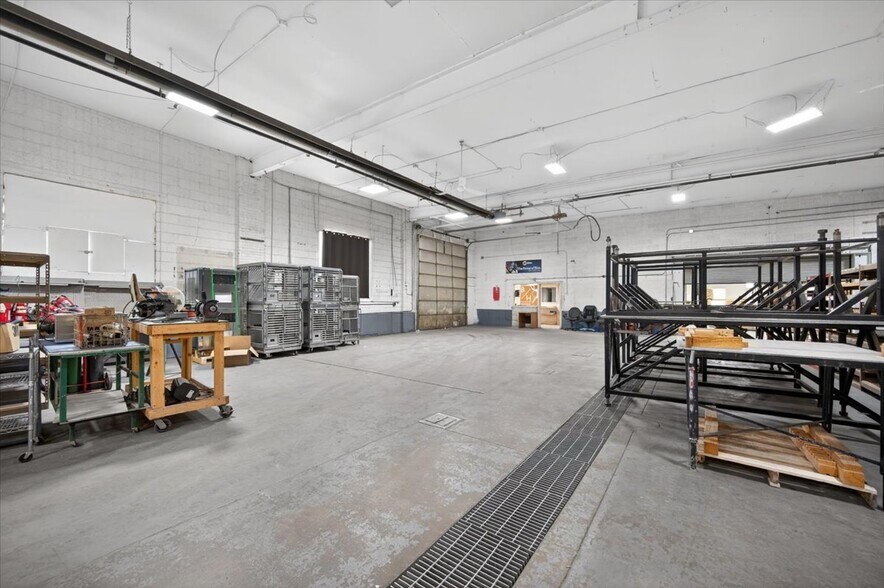 More Photos Of 1302 9th St, Wheatland Industrial For Sale