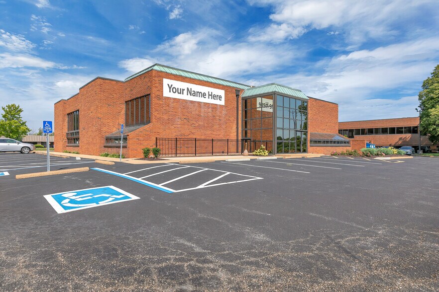 More Photos Of 11140 S Towne Sq, Saint Louis Office For Lease