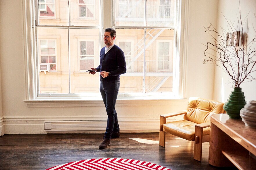 More Photos Of 32 Mercer St, New York Coworking Space