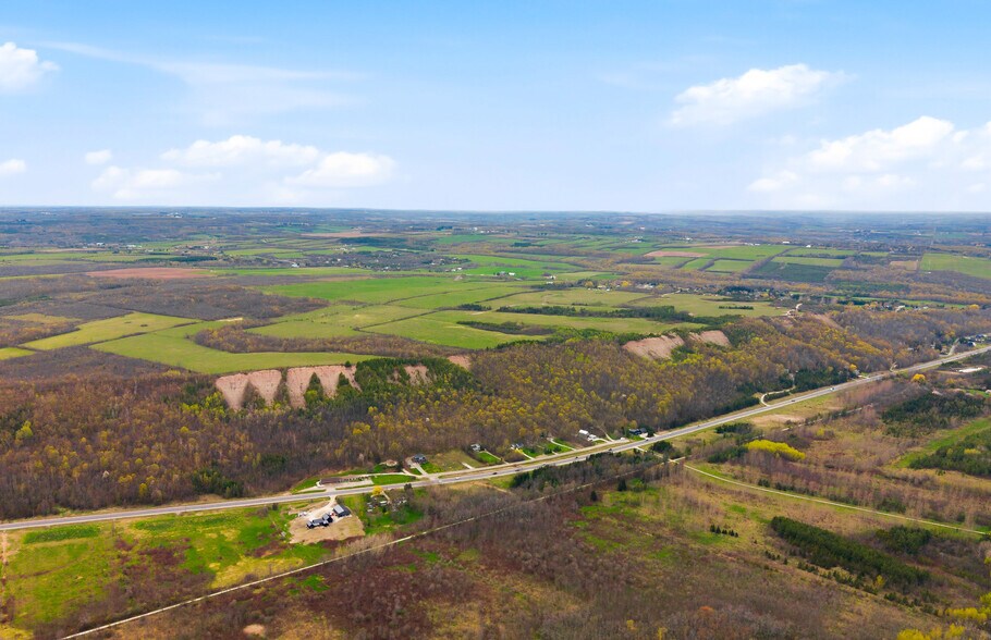 More Photos Of Hwy 26 & Third Line, Meaford Land For Sale