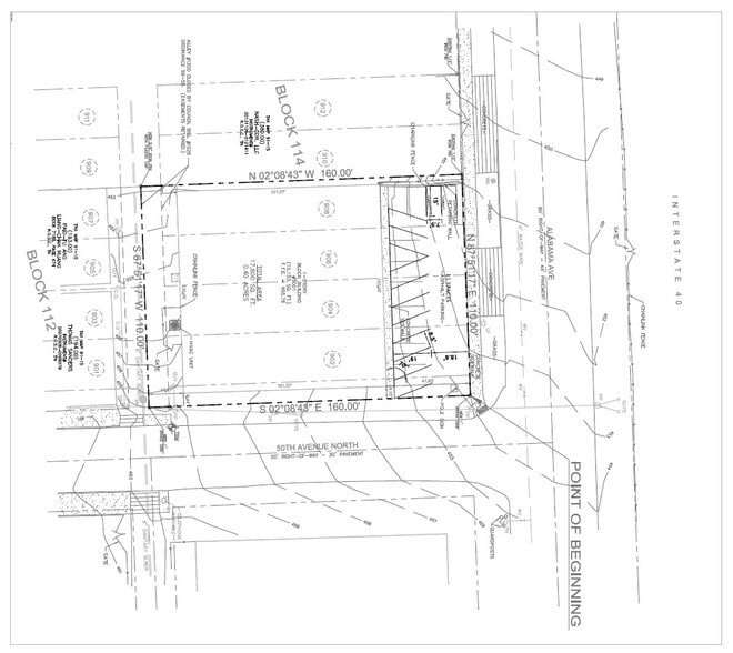 More Photos Of 5001 Alabama Ave, Nashville Freestanding For Lease