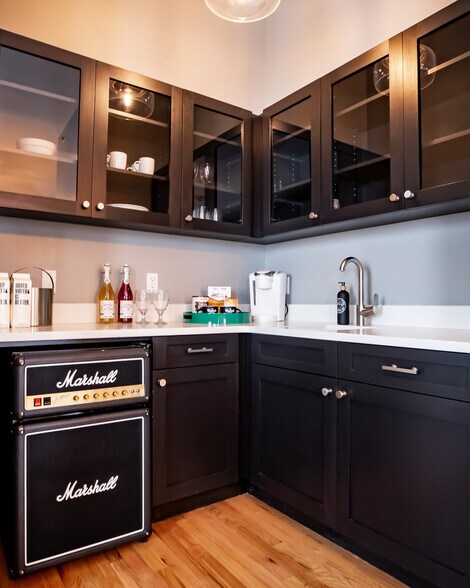 More Photos Of 315 S Trenton Ave, Tulsa Office For Lease