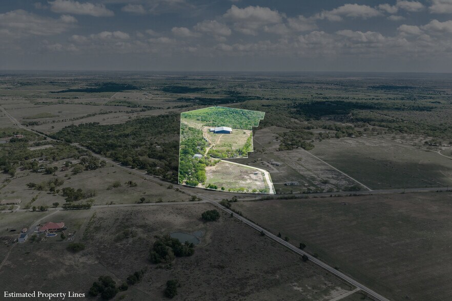 More Photos Of 8519 State Park Rd, Lockhart Land For Sale