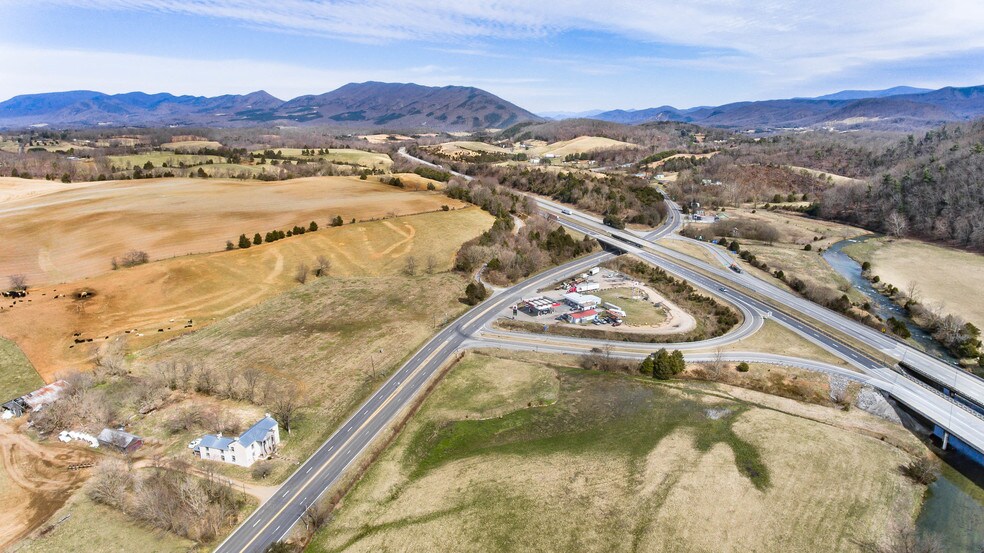 More Photos Of 15057 Lee Hwy, Buchanan Land For Sale