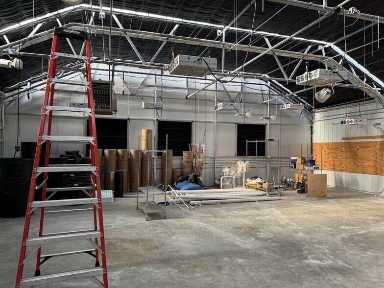 More Photos Of 12001 US 49, Brookland Storefront Retail Office For Sale