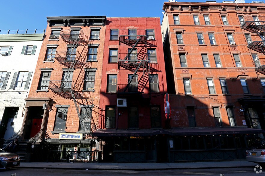 More Photos Of 87 E 4th St, New York Apartments For Lease